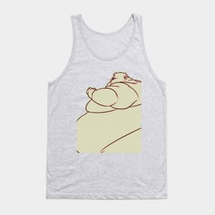 Big Tank Top